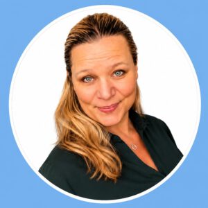 Ulrika Thuresson