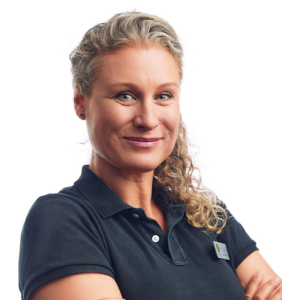 Cecilia Lindblom Hilton